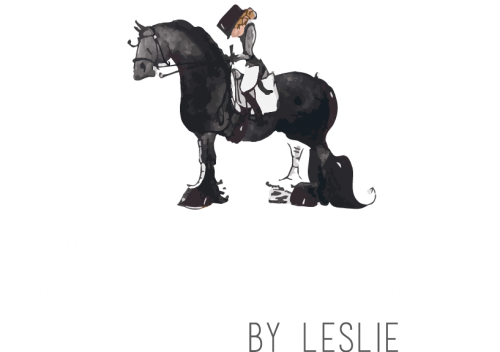 Musical Freestyles by Leslie logo